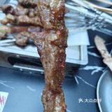 尝鲜记～烧烤新滋味