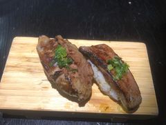 鹅肝寿司1号-YAMAKAWA(龙湖胥江天街店)