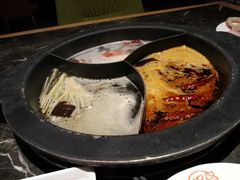 -火锅岛潮牌自助餐厅(天津天佑城店)