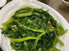 -天天海鲜城·海鲜大排档(新溪店)