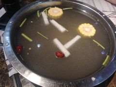 -林记潮牛·牛肉火锅(上马墩店)