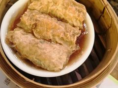 -添好运点心专门店(深水埗店)