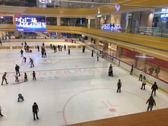 -冠军冰场CHAMPION RINK(苏州中心商场店)