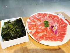 -李想大虾(绿地新都会店)