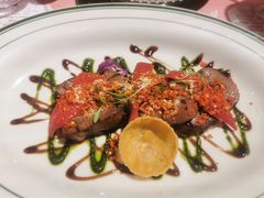 -Kathleen's Bistro&Bar 凯圣琳西餐厅(漕河泾印象城店)