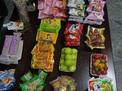 -臻享养生·SPA·影院式足道(汇臻店)
