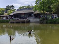 -水绘园