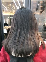 -FUTURE HN男士发型风格设计