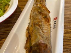 -惠成饺子(百合园店)