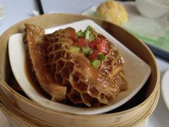 -喜粤8号(四海唐人街店)