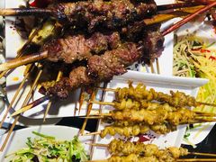 -清真·灰太狼烧烤海鲜大咖(沈阳道店)