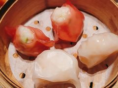 -万丽轩·粤菜(王府井金茂万丽酒店)
