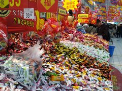 -天河沃尔玛