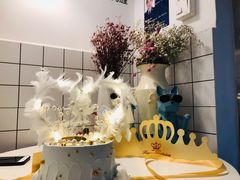 -丁先生蛋糕·品质鲜作(桐梓林店)