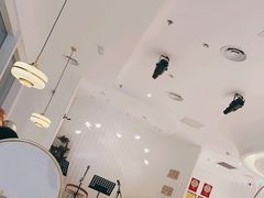 -Deer Park鹿园西餐(仁恒置地广场店)