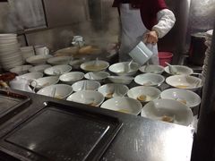-汪家馄饨(集庆路店)