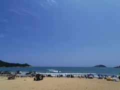 -青澳湾北回归线广场