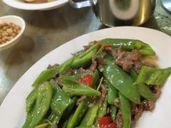 尖椒牛肉-高记惠州风味楼(惠城店)