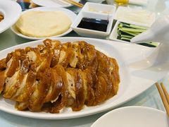 -南来顺饭庄·清真(南菜园店)