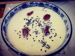 -馬香远蘭州牛肉面(武汉群星城首店)