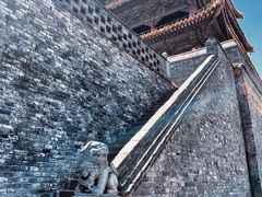 -北陵公园