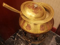 -内蒙古大厦酒店