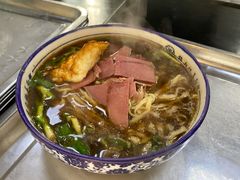双料面-镇南锅盖面馆(解放路店)