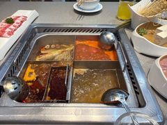 -海底捞火锅(天一广场亚细亚店)