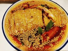 -文杏酒楼(一品天下店)