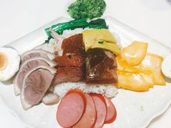 -太兴烧味餐厅(宝明大厦店)