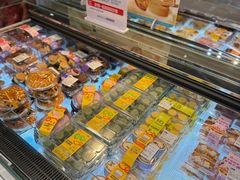 -盒马鲜生(枣园路店)