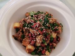 -成都驻京办餐厅(蜀都宾馆店)