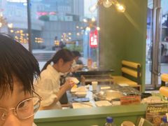 -一席地·本地鸡窝·杭帮鸡火锅(萧山银隆百货店)