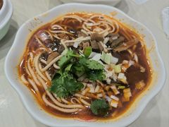 -孙记包子(火车站店)