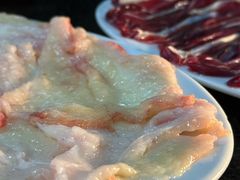 -五洲牛肉美食馆