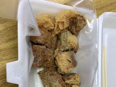 -八市阿杰五香(大元路分店)