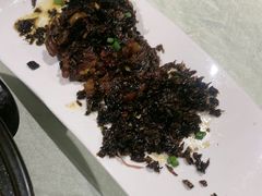 -陈江波老鸭煲(化工路店1号店)