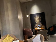 -陶享时光西餐·下午茶(信河街店)