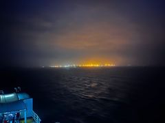 -粤海铁路北港码头