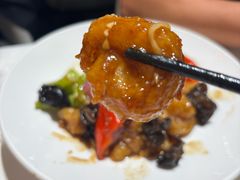 -大铁勺新津菜(迎水道店)