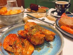 -Ninethirty by Awfully Chocolate(天环广场店)