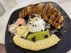 -MI WU FACTORY米屋美食工厂餐厅(绿地店)