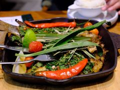 -云海肴·汽锅鸡·云南菜(苏州中心店)