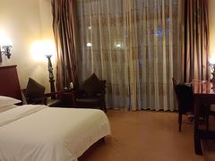 -森波拉火山温泉