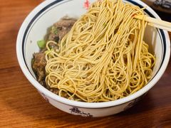 -李易面馆(树木岭店)