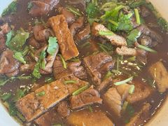 -北京小肠陈饭庄(方庄店)