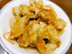 -老厨家(友谊路总店)