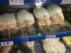-张记炸串肠粉