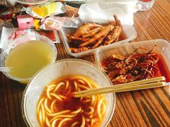 -光头卤(湖北大学店)
