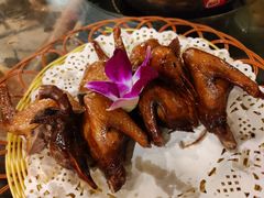 -尚竹阁冬瓜盅·18年地标美食(平洲店)